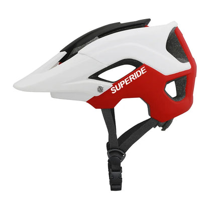 MTB Fahrradhelm Leicht & Sicher – Für E-Bike & Alltag