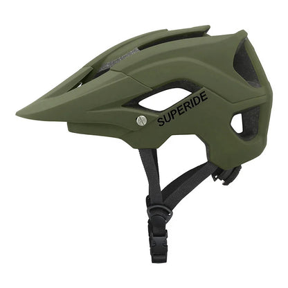 MTB Fahrradhelm Leicht & Sicher – Für E-Bike & Alltag