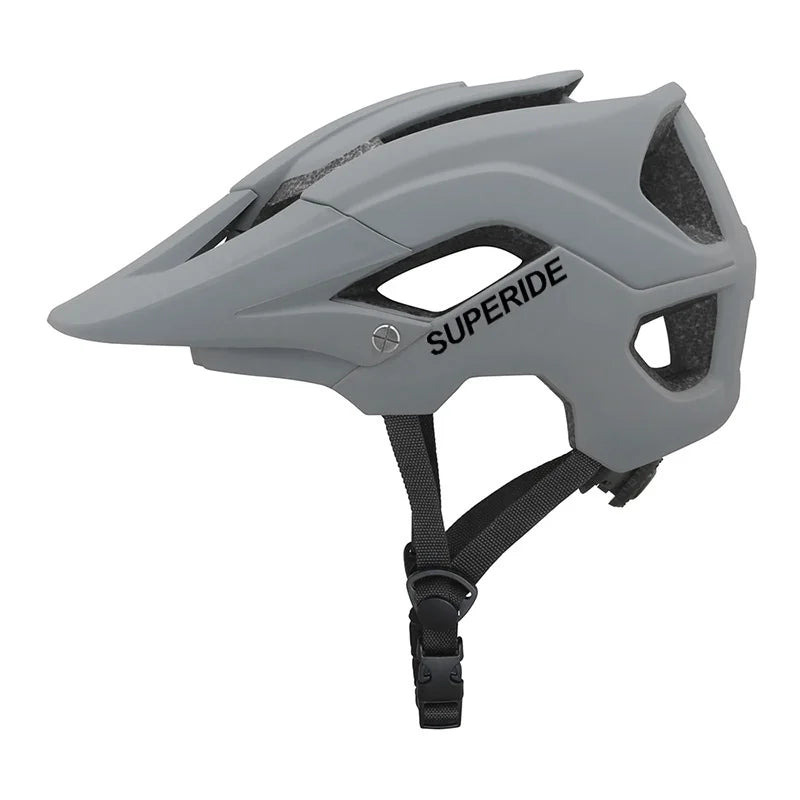 MTB Fahrradhelm Leicht & Sicher – Für E-Bike & Alltag