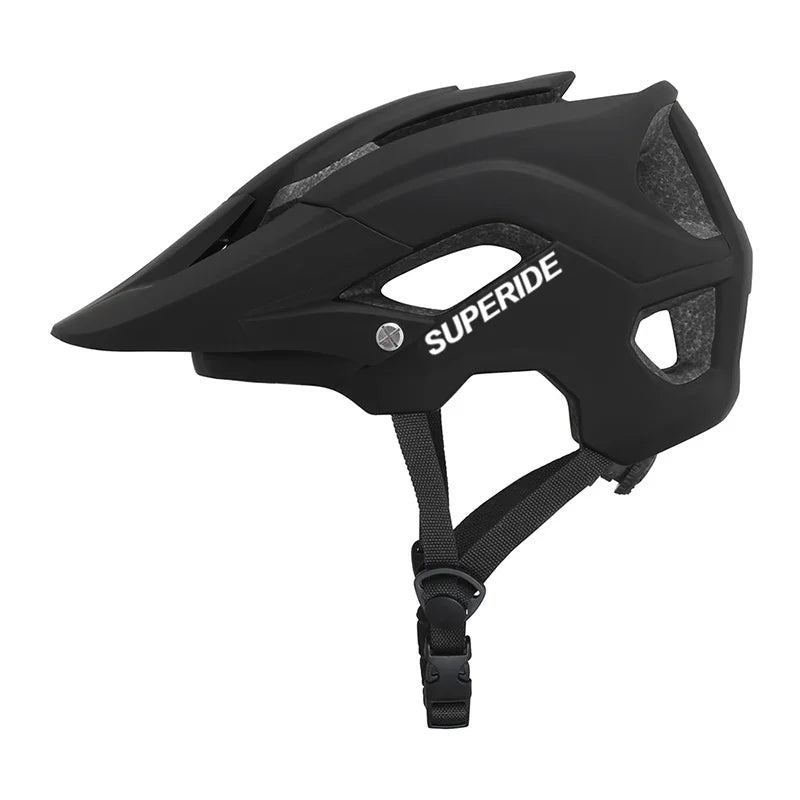 MTB Fahrradhelm Leicht & Sicher – Für E-Bike & Alltag