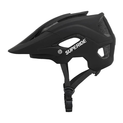 MTB Fahrradhelm Leicht & Sicher – Für E-Bike & Alltag