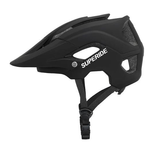 MTB Fahrradhelm Leicht & Sicher – Für E-Bike & Alltag
